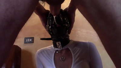 Spænskt stelpuklám